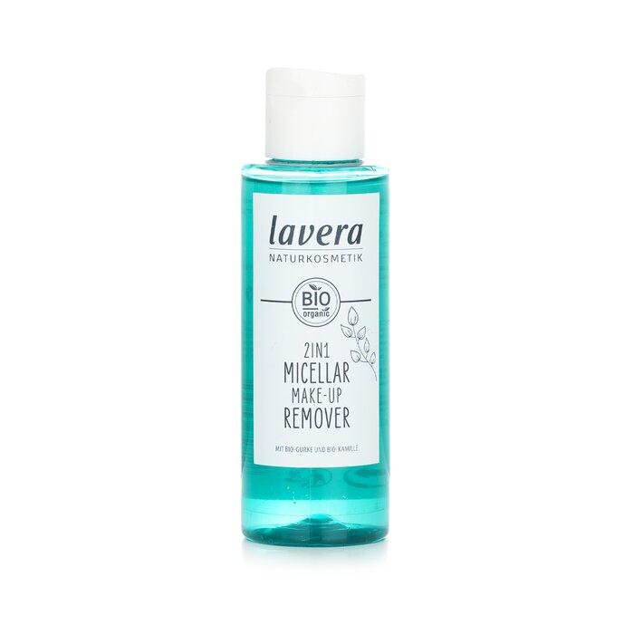 

Lavera - Мицеллярное средство для снятия макияжа 2 в 1