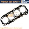 Guarnizione testa cilindri ZD30-O ZD30 per Nissan Patrol GR/Terrano II/Urban/Renault Mascott