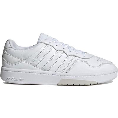 Adidas COURTIC Size Footwear, White, GY3589, Japan, 22.5cm