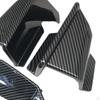 Front Side Winglet Wind Cover Motorcycle Fairing