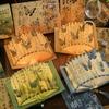 Decorações – Produtos de papel