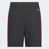 adidas Short Sleeve Tee And Woven Shorts Set