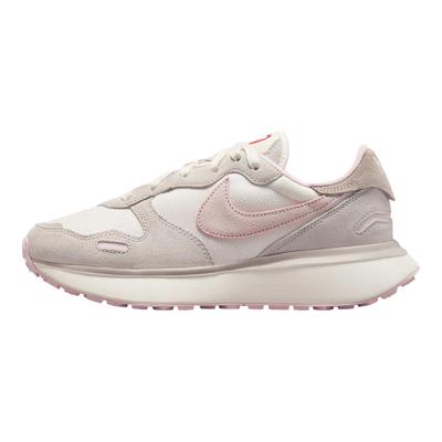 Phoenix Wafel Valentijnsdag 2025 Dames Sneakers Crème HV5993-161
