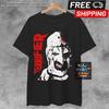 Terrifier Unisex Movie TShirt Horror Movie Shirts Gift Tee For Friends Unisex Unisex T-Shirt