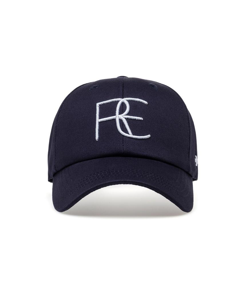 Lenomasuyeongbog Accessories Flower Mesh Beach Ball Cap Navy Ro-Rc2C426-Nv