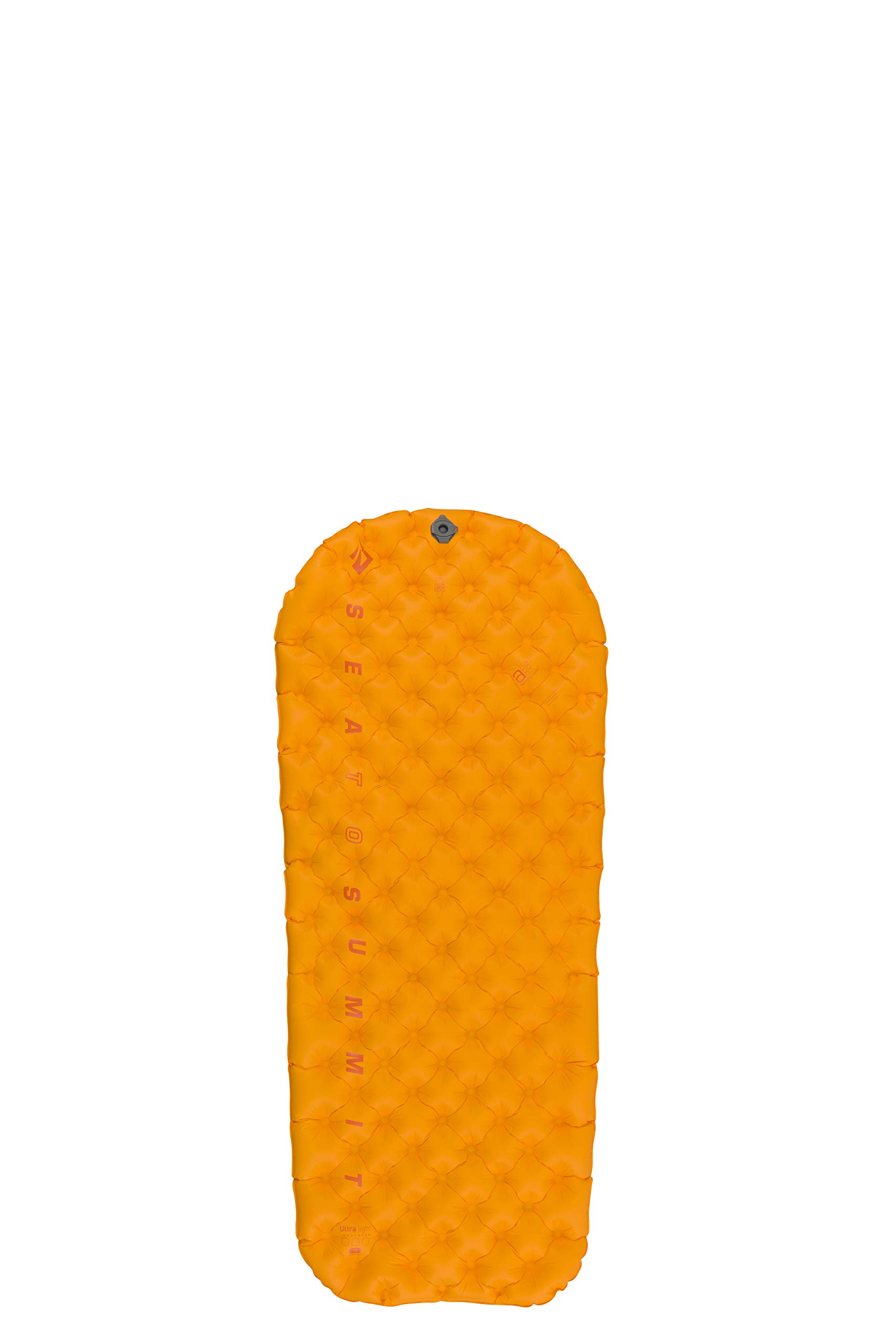 

Сверхлегкий утепленный коврик SEA TO SUMMIT ST81171 (X-Small)