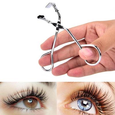 Lashes Curler  Eyelash Curler Makeup Tool Eye Stainless Curling Clip
