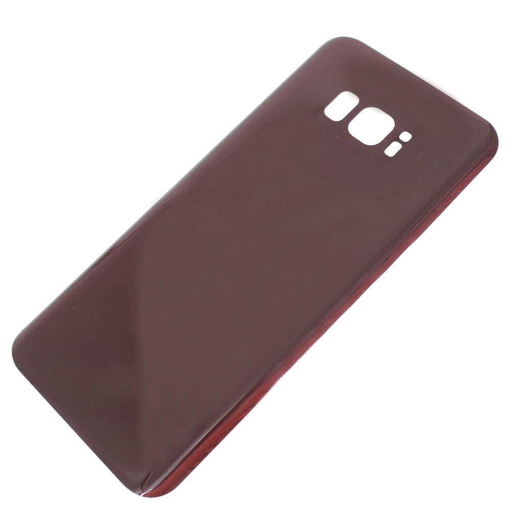 Back Battery Rear Glass COVER For GALAXY S8 &