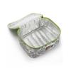 LocknLock LLG946FU Divided Glass Food Storage Set