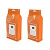 LED Salt Water Emergency Lamp Camping Energy Saving Lamp Waterproof Portable Night Fishing Lamp Travel Supplies for Car Outdoor