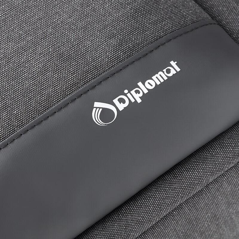Diplomat HM-2718L-1 Backpack