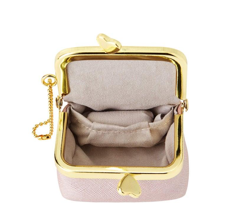 Sanrio KUROMI Jewelry Case Japan NEW Sanrio Characters