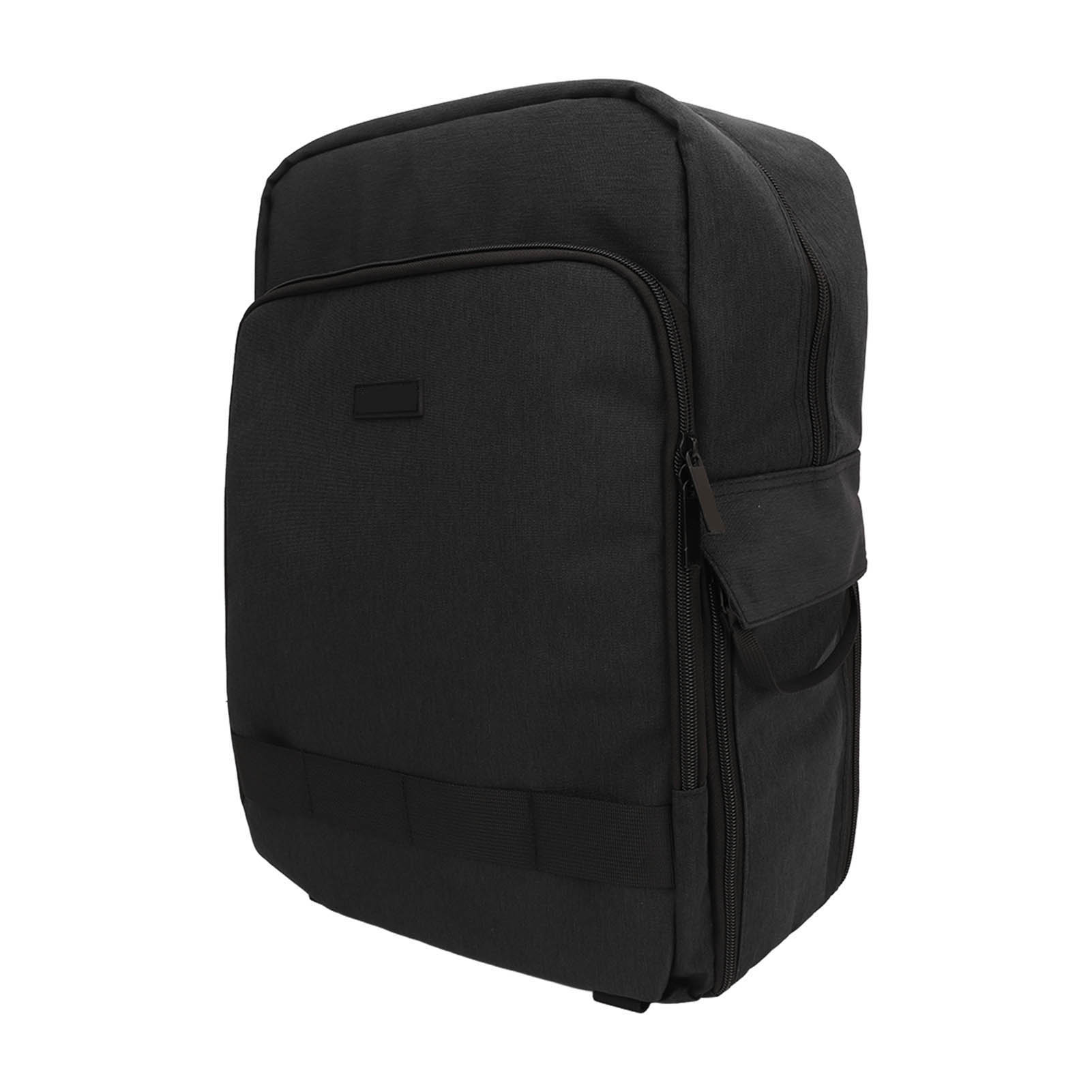 

Фоторюкзак из полиэстера с мягким плечевым ремнем, водонепроницаемый, большой емкости, для фотосъемки