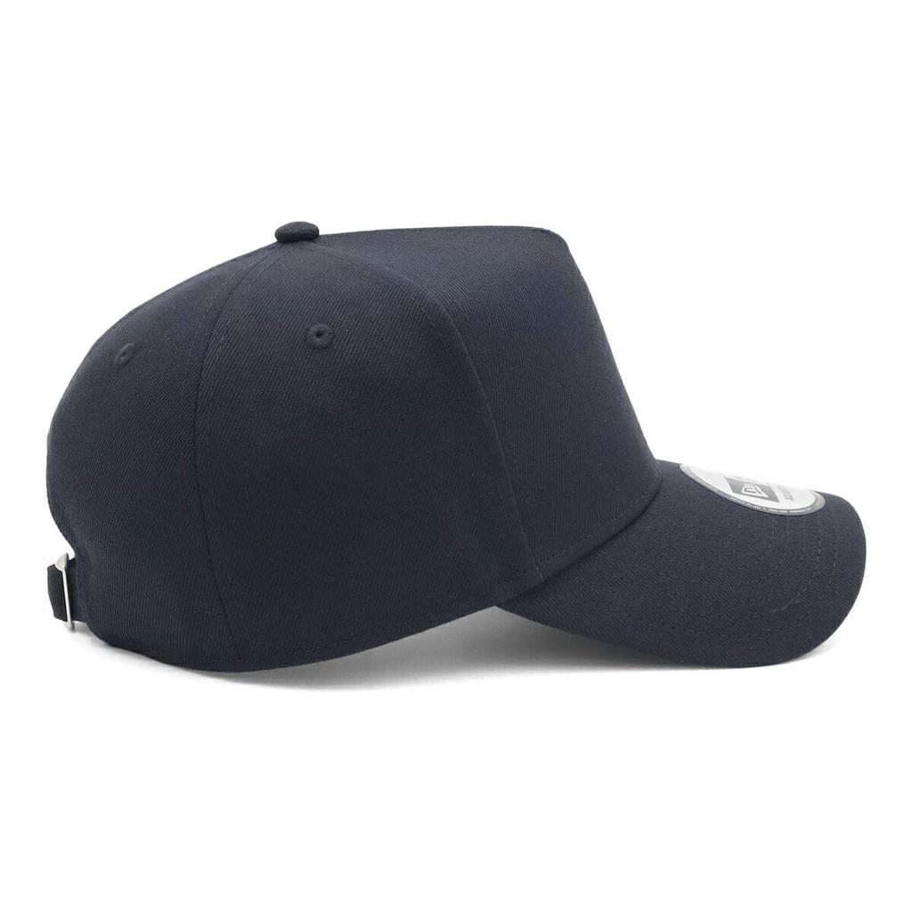 New Era Kappe 9FORTY A-Frame 14665569 NER33G8476 Navy ONSPOTZ Exklusiv Herren Damen Mütze Snapback 9FORTY A-Frame 940