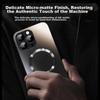 Phone Case for IPhone 14 Pro Max, MagSafe Magnetic Charging Compatible, Full Protection Shockproof, Dark Night Green