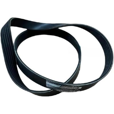 Řemen vodní pumpy s žebrováním V 5413187 3019406 pro motor Cummins G855 N14 K38 QSN14