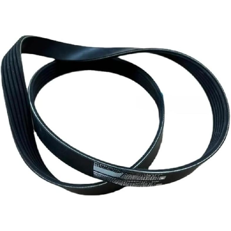 

V Ribbed Water Pump Belt 5413187 3019406 for Cummins Engine G855 N14 K38 QSN14