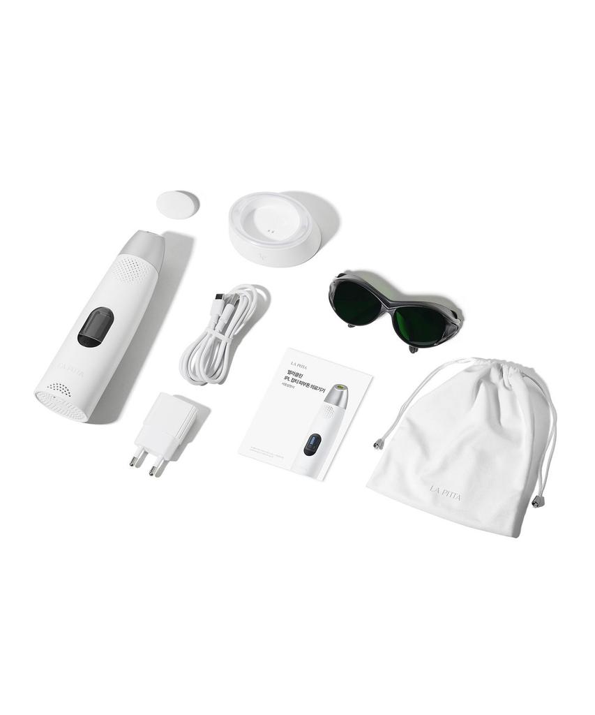 Melaclean IPL for Blemishes and Skin Tone