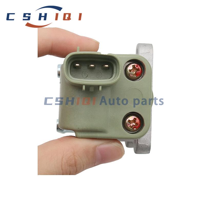 16022-P2E-A51 Idle Air Control Valve IACV For Acura EL Honda Civic DX CX EX HX LX GX 136800-0531 AC186 16022P2EA51