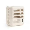 OIMG Router Storage Box Cable Organizer