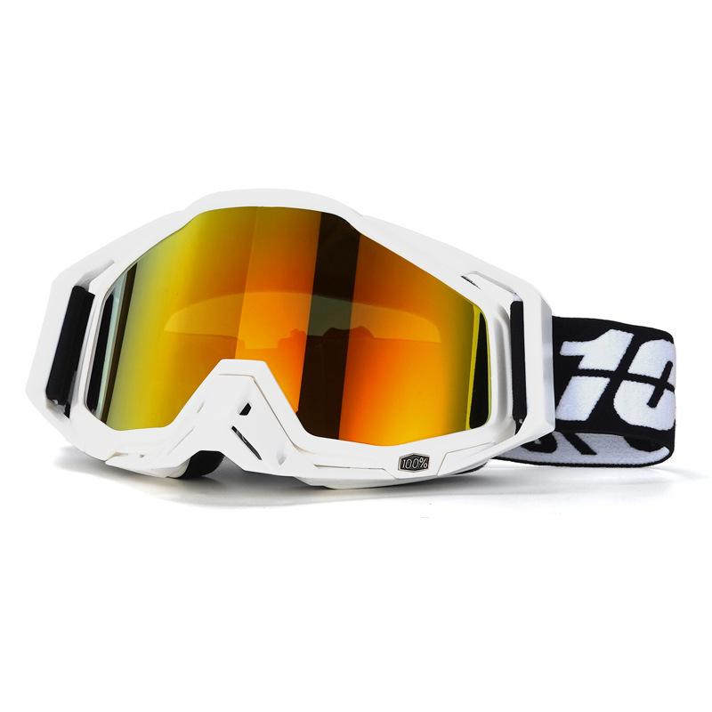 Off-road Goggles Outdoor Riding Windproof Sand Goggles Riding Glasses