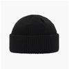 Kangol K3454 Black Cardinal Two Way Beanie