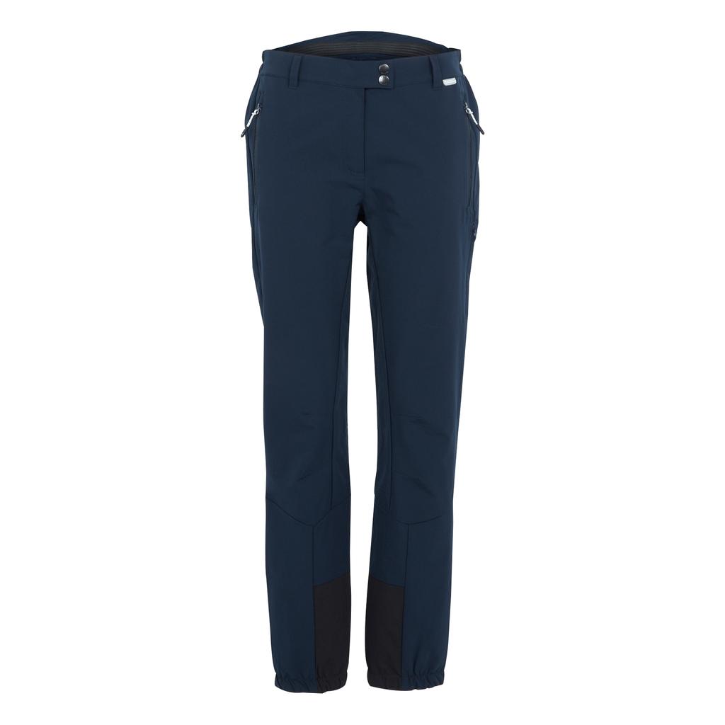 Regatta Womens/Ladies Mountain Hiking Trousers