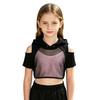 Girls Two Piece Sports Set
