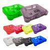 Multiple Color Shell Cover Screw Driver Exclusive New N64 Replacement Atomic  Case for N64 Nin Tendo 64 Game Accessories