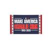 Make Flag Sign We Are All Charlie Kirk Now Flag Banner For Yard Room Decor No Flagpole