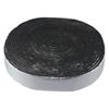 Aluminum Foil Heat Tape for Water Pipes Silver Insulation Roll Pipe Insulation  Wintertime