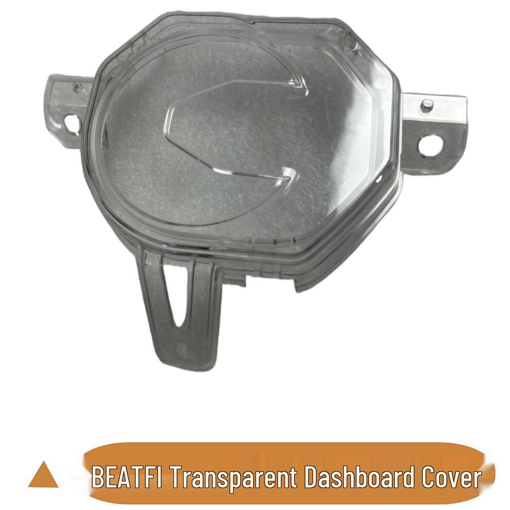 Honda BEAT FI V2/V3 Motorcycle Water Transfer Decal Body Kit