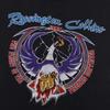1980 Rossington Collins Band Konzert T-Shirt S5XL PNA_272 Unisex T-Shirt