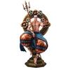 Megahouse - One Piece NEO-Maximum Sky Island God Enels Unique Pirate Portrait Collector Figure