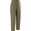 Arcteryx Straight Pants Apofwx8907 Tatsu Dom