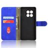 Leather Case For OnePlus 13R 5G/Ace 5 5G/Ace 5 Pro 5G Skin Feel Anti Drop Wallet Flip Phone Cover