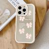 Make Up Mirror Bowknot Phone Case For Huawei Honor 600 Lite 400 Pro 5G 200 X9D X9B X9A X8A X8B X7A X7B X6A X8C X9 X8 Soft Cover