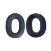 Anti-scratch Wireless Headphones Cover Soft Headset Pad for Sony WH-1000XM6 Bluetooth Headset
