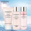 30g cleanser + 30ml toner + 30ml lotion travel set