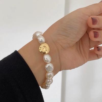 Armbänder – Perlenarmbänder
