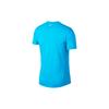 Nike Set in Sleeve T Shirt Men's Blue 892995-482