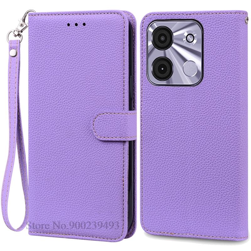 

Для Itel A60S чехол-кошелек кожаный флип-чехол для Itel A60s телефон чехол мягкий силиконовый чехол-книжка для itel A60s чехол Coque Fundas For Itel A60S