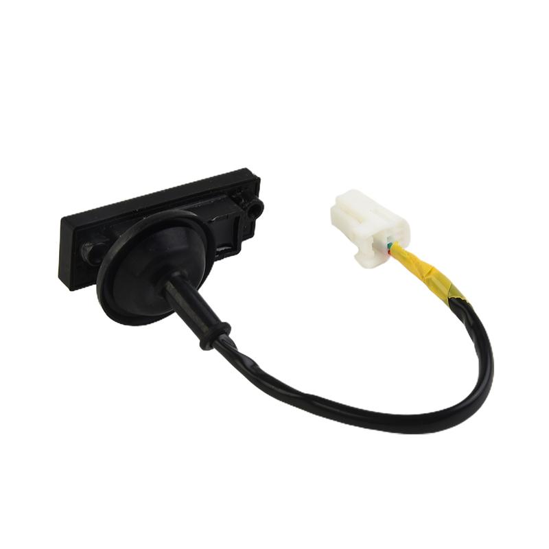 Car Rearrr Trunkkk Liddd Lock Boot Release Handle Switch Tailgate Open Button 81260-1W220 For Hyundai For Kia Car Accessories
