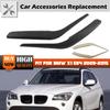 Beige For BMW X1 E84 2010-16 Right Interior Door Panel Handle Pull Trim Cover US