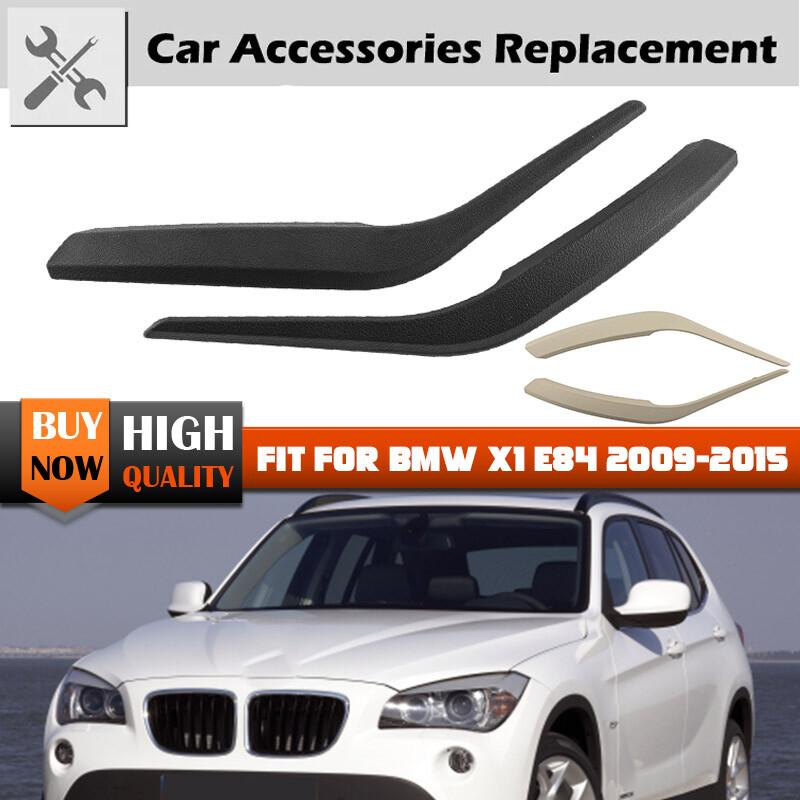 Beige For BMW X1 E84 2010-16 Right Interior Door Panel Handle Pull Trim Cover US