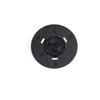 Spindle Hub CD Holder Repair Parts For PS1 PSX Laser Head Lens Ceramic Motor Cap