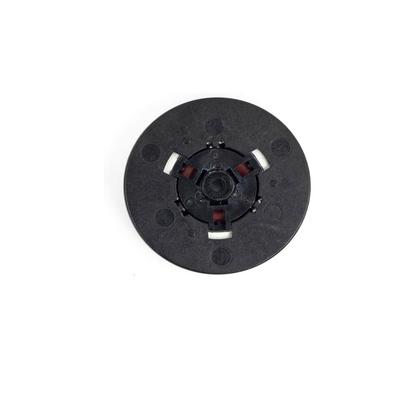 Moyeu d'axe Porte-CD Pièces de réparation Pour PS1 PSX Lentille tête laser Capuchon moteur céramique