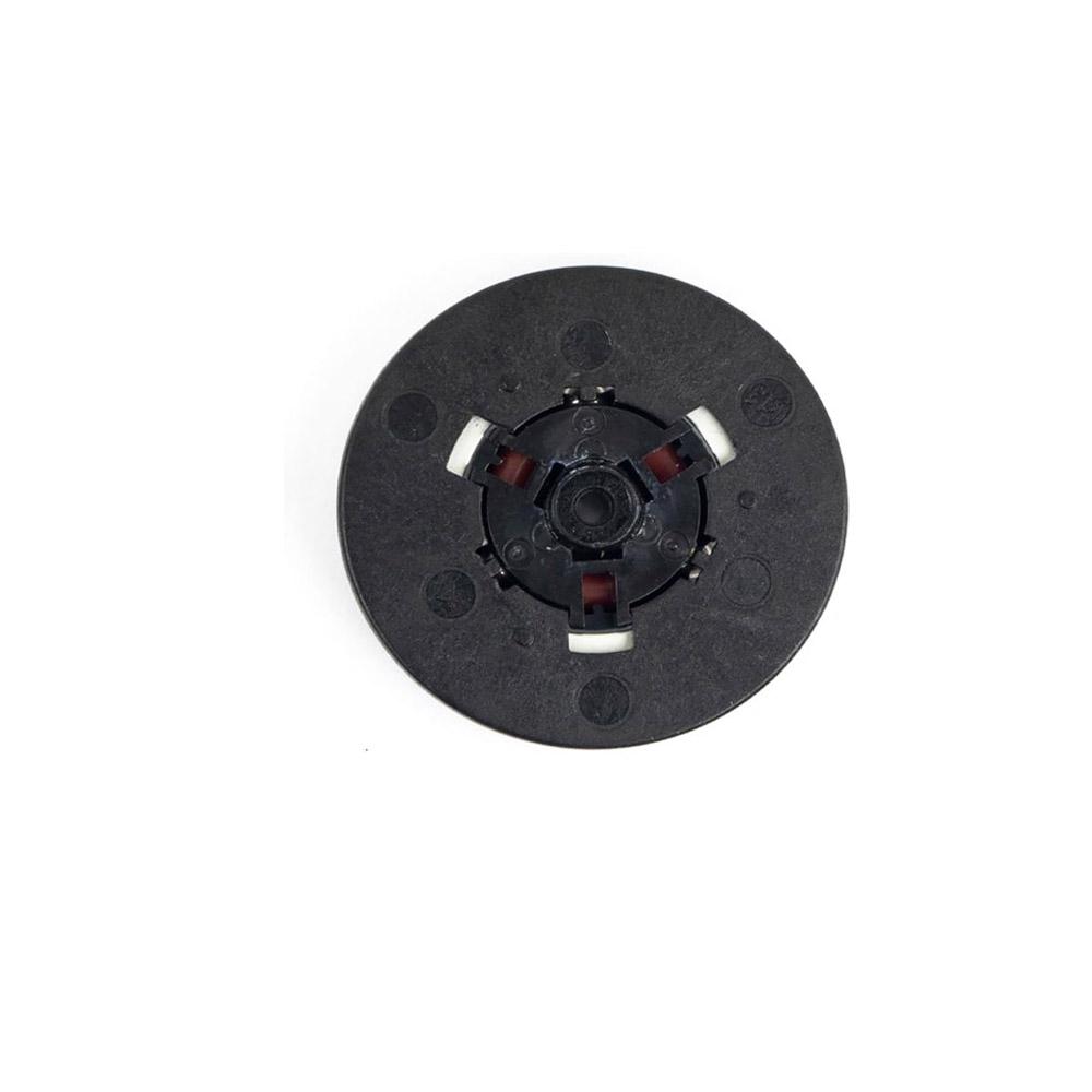 Spindle Hub CD Holder Repair Parts For PS1 PSX Laser Head Lens Ceramic Motor Cap