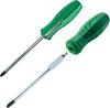 VESSEL Sepadora Eco Screwdriver with Case, 5-Piece Set, 550-5PS