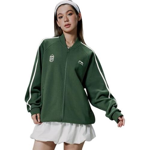 Li Ning LiNing Sports Life Collection Jacket Unisex AWDVC91-3
